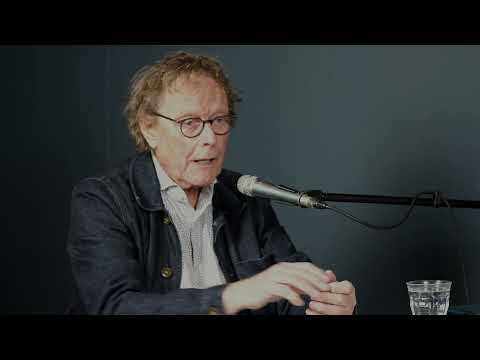 Eregalerij PLUS # 11 Marc Prüst ontvangt Vincent Mentzel - video