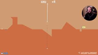 Desert Golfing: Holes 902-1001