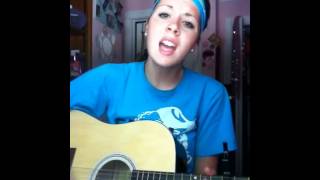 Long Distance by Megan &amp; Liz (cover)