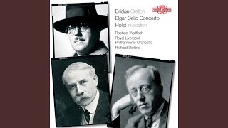 Download lagu Cello Concerto in E Minor, Op. 85: II. Lento - Allegro molto mp3