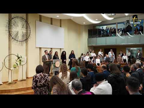 De ce avem nevoie de Inviere? - Radu Cîmpean - Betania Sibiu | 24 Aprilie 2022