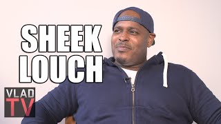 Sheek Louch on the Music Industry: They Put an Age Limit on Rap