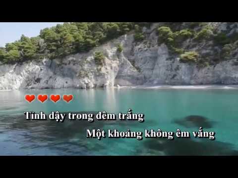 [Karaoke_Beat Chuẩn] NÂNG ĐƯỢC THÌ BUÔNG ĐƯỢC | Trần Ngọc Ánh