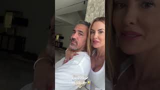 SARAH CONNOR wird von SENNA GAMMOUR für diese Geste kritisiert #shorts