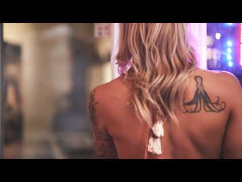 Cihanback - Hold On To Me (Preview)