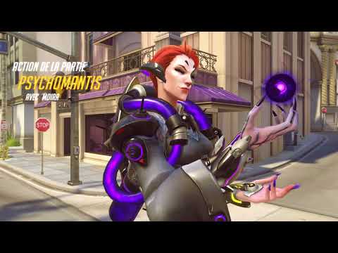 Psycho Mantis Overwatch 02