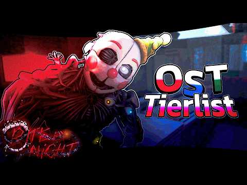 จัด Tier list เพลง Bite By Night