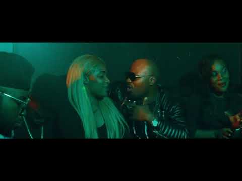 DJ BOOGIE BLACK TIKA ZOUBIDA