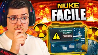 Voici comment Faire la bombe nucléaire FACILEMENT sur WARZONE 2 !!