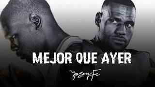 Kevin Durant 2018 (Rubinsky Mejor que ayer)