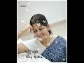 Unna Nenachale Pasi Thookkam Love Song WhatsApp Status