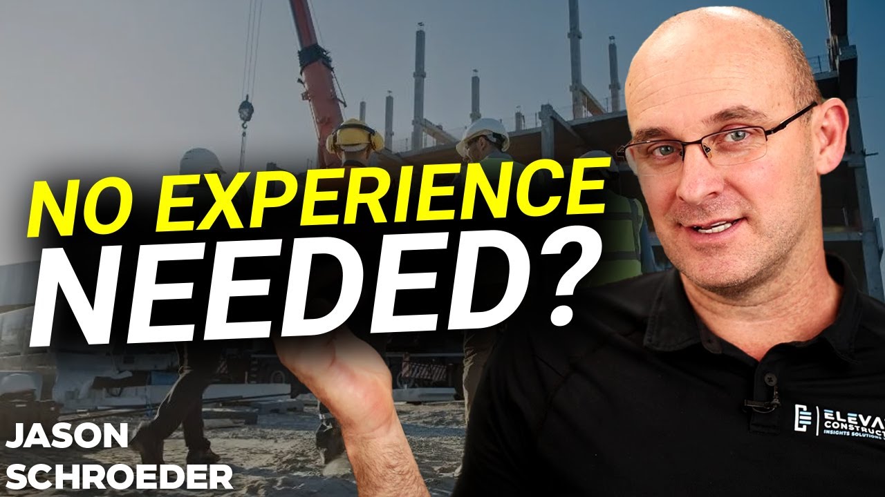 How To Learn Construction