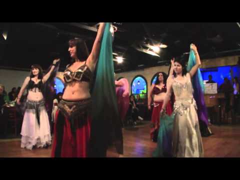 Rogue Raks at Mango 042012