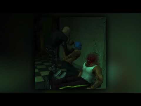 ZACH RABBIT x COCAINE KRUEGER - JACKIN' CONSTANTLY