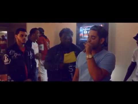 Splashhizzy Ft LouieB   We Got It (MUSIC VIDEO)