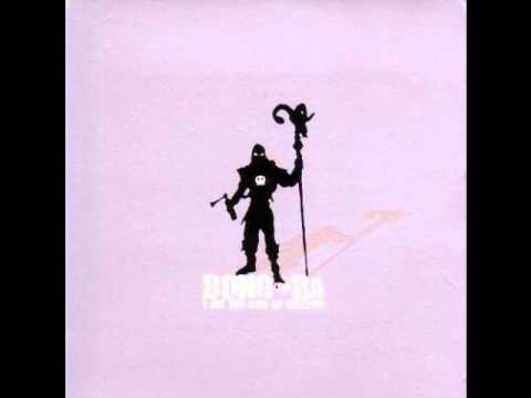 Bong-Ra - Blood & Fire