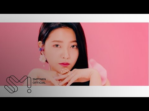 Red Velvet 레드 벨벳 'Blue Lemonade' M/V