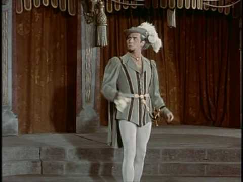 C. Siepi. Deh, vieni alla finestra. Don Giovanni. Mozart.