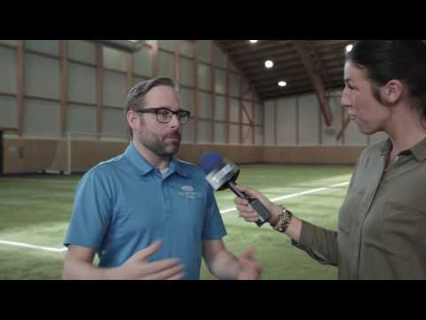 Maximumsports.tv - 307 - Antoine Turgeon