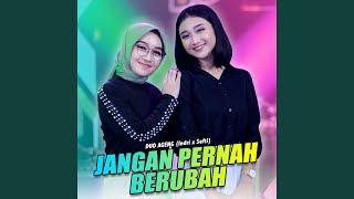 Download lagu Jangan Pernah Berubah mp3