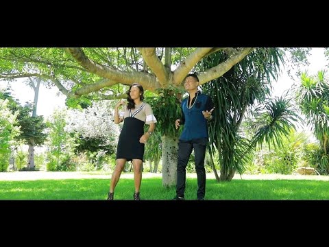 TSY HATAHOTRA AHO - ISAIA feat ARIANE ( OFFICIEL VIDEO)