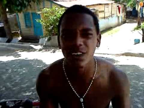 O.G-Improvisando desde una pasola.