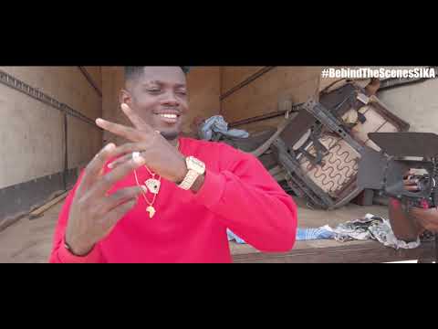 Thirtn - Sika (Behind The Scenes)