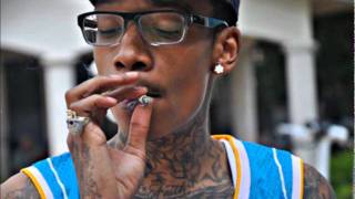 Wiz Khalifa &amp; Domo Genesis -- Ground Up