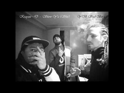Krayzie D   Show Ya (Skit)