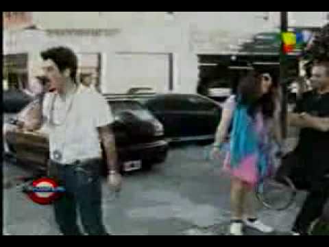 Roque Fort (parte 1)