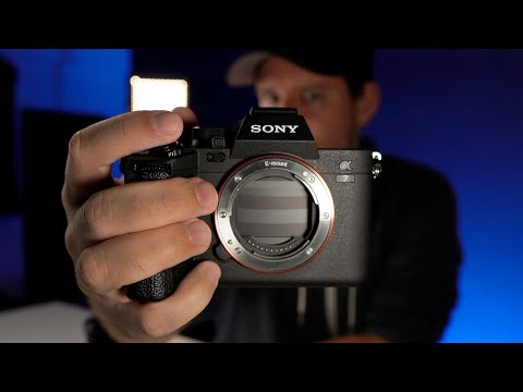 Sony Alpha 7 IV - 11 Tipps und Tricks für Einsteiger und Fortgeschrittene