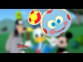 Disney Junior On Disney Channel Commercial Break June 17 2015 Part 3