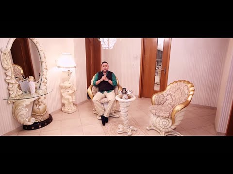 Sorinel Pustiu - Familia Mea [oficial video] 2016