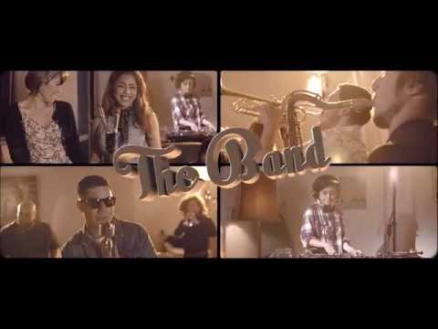 K.One - Love Don't Live Around Here (Official Video)