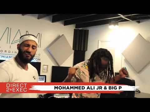 Recap for Direct 2 Exec Miami 7/28/19 - A&R at Atlantic Records