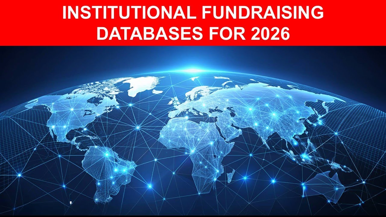 2026 Institutional Investor Databases: Global Coverage Across All Capital Classes