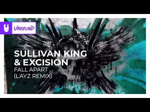Video thumbnail for Fall Apart (LAYZ Remix)