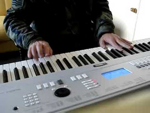 Your latest trick by Ricardo