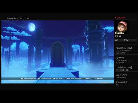 Genshin impact Hidden strife day 5