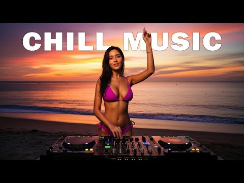 Coastal Echoes – Soft Pop & Acoustic Vibes🔥#2025