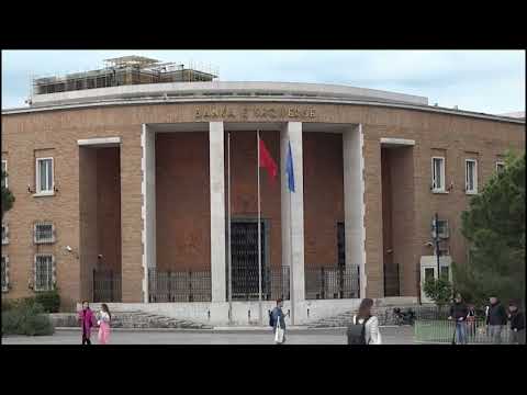 Ekonomia shqiptare projekton nje rritje ekonomike afer 4%