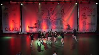 55. One crew Chodov - VIP 55. One crew Chodov - VIP