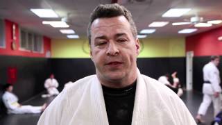 preview picture of video 'Training Grounds BJJ In Westwood-Bergen County NJ'