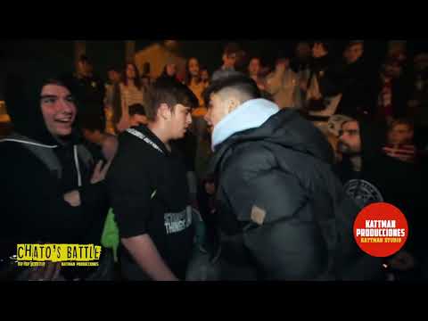 BATALLON DLB vs ONIEVA   8AVOS CHATO'S BATTLE FINALS
