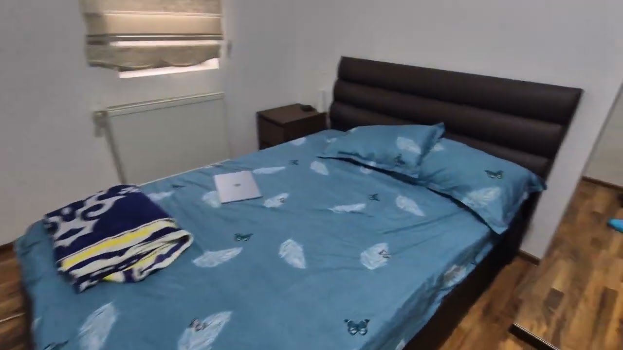 Tur video  Apartament 3 Camere Parcul Carol Bucuresti