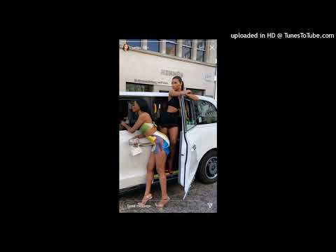 [FREE] Major Nine x Kiddo Marv Miami Type Beat 🌴 (2023) - "Prototype"