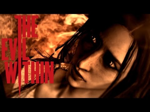 The Evil Within PC Walkthrough Chapter 9. The Cruelest Intentions. Full Screen HD 1080p