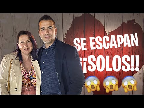 FIRST DATES 2020 👩‍❤️‍👨 Los padres que huyeron y ¡¡SE FUERON DE FIESTA!!