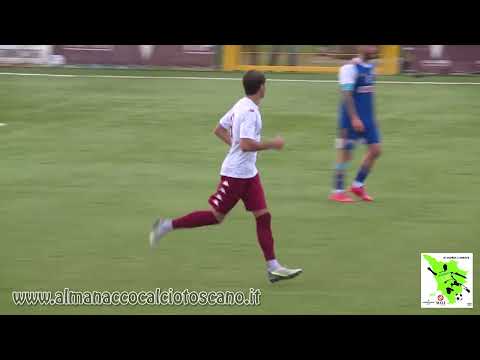 Serie D Group E Tau Calcio - Scandicci 2-2