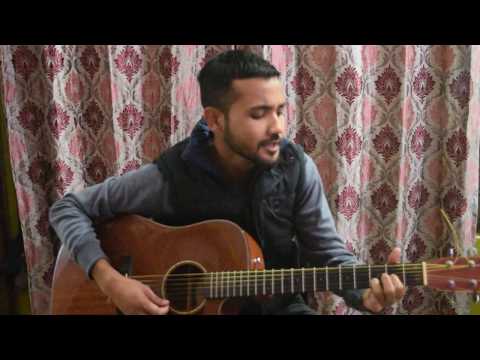 meghraj sonar  o saiyaan cover by meghraj sonar